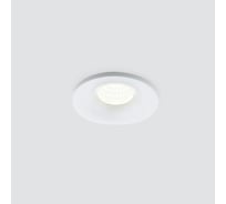 Встраиваемый светильник Elektrostandard - 15270 LED 3W белый a056024