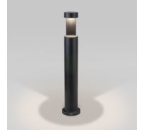 Садово-парковый светильник Elektrostandard - 35126-F 1640 TECHNO LED Nimbus чёрный a055641