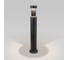 Садово-парковый светильник Elektrostandard - 35126-F 1640 TECHNO LED Nimbus чёрный a055641 1