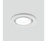 Встраиваемый светильник Elektrostandard 15272 LED 5W 4200K белый a056030 2