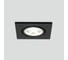 Встраиваемый светильник Elektrostandard 15273 LED 5W 4200K черный a056033 7