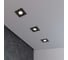 Встраиваемый светильник Elektrostandard 15273 LED 5W 4200K черный a056033 2