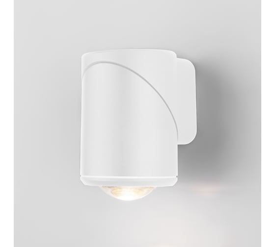 Садово-парковый светильник Elektrostandard - 35127- U GIRA U LED белый a056226