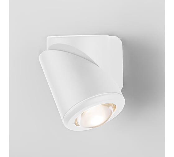Садово-парковый светильник Elektrostandard - 35127- U GIRA U LED белый a056226