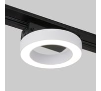 Светильник Elektrostandard Spila белый 12W 4200K (85079/01) однофазный a056373
