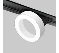 Потолочный светодиодный светильник Elektrostandard - 85079 -01 Spila белый 12W 4200K a056373