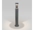 Садово-парковый светильник Elektrostandard - 35126 -F 1640 TECHNO LED Nimbus серый a055642 1