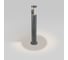 Садово-парковый светильник Elektrostandard - 35126 -F 1640 TECHNO LED Nimbus серый a055642 5