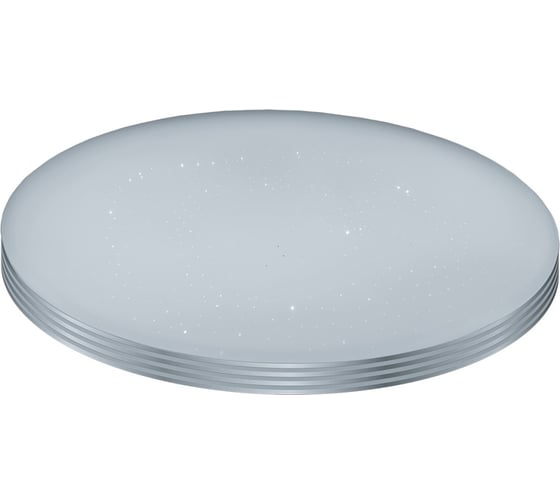 Светильник Navigator NLF-C-007-01 48 Вт, звезд небо, хром окантовка 80330 1