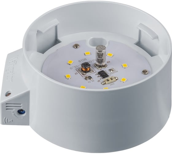 Светильник Navigator DPB-03-LED 80345 1