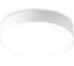 Светильник светодиодный Ambrella Light потолочный с пультом WH белый IP20 40W 3000-6500K (ПДУ ИК) FZ1350 1