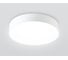 Светильник светодиодный Ambrella Light потолочный с пультом WH белый IP20 40W 3000-6500K (ПДУ ИК) FZ1350 2