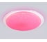 Светильник светодиодный Ambrella Light RGB с пультом WH белый IP20 42W 3000-6500K+RGB (ПДУ ИК) FZ770 5