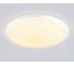 Светильник светодиодный Ambrella Light RGB с пультом WH белый IP20 42W 3000-6500K+RGB (ПДУ ИК) FZ770 6