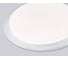 Светильник светодиодный Ambrella Light RGB с пультом WH белый IP20 42W 3000-6500K+RGB (ПДУ ИК) FZ770 7
