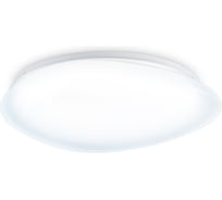 Светильник светодиодный Ambrella Light потолочный FR матовый IP20 60W 5000K (Без ПДУ) FZ1605