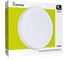 Накладной (LED) светильник Smartbuy SDL круглый пластик -9Вт/6500K/IP40 SBL-RSDLp-9-65 1