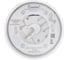 Светильник SMARTBUY TS2015 80x70 мм накладной под лампу GX53, белый () SBL-TS2015-GX53-w 3
