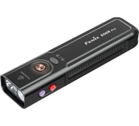 Фонарь Fenix E06R Pro черный E06RPROBK