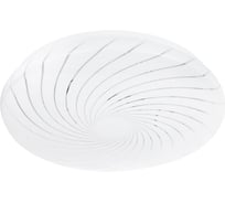 Светильник потолочный светодиодный ЭРА SPB-6 Slim Mira 18W-6,5K без ДУ Б0071132