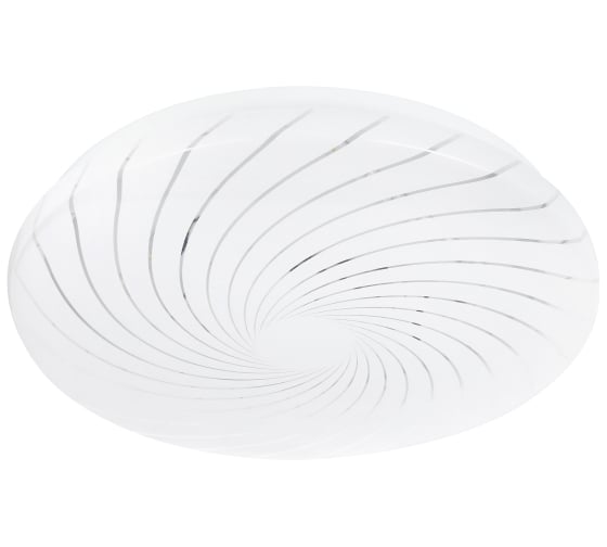 Светильник потолочный светодиодный ЭРА SPB-6 Slim Mira 36W-4K без ДУ Б0071135 1