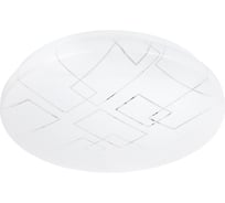 Светильник потолочный светодиодный ЭРА SPB-6 Slim Neo 24W-6,5K без ДУ Б0071150