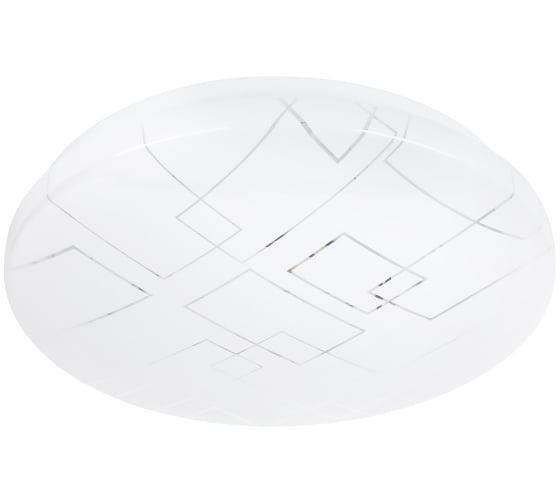 Светильник потолочный светодиодный ЭРА SPB-6 Slim Neo 24W-6,5K без ДУ Б0071150 1