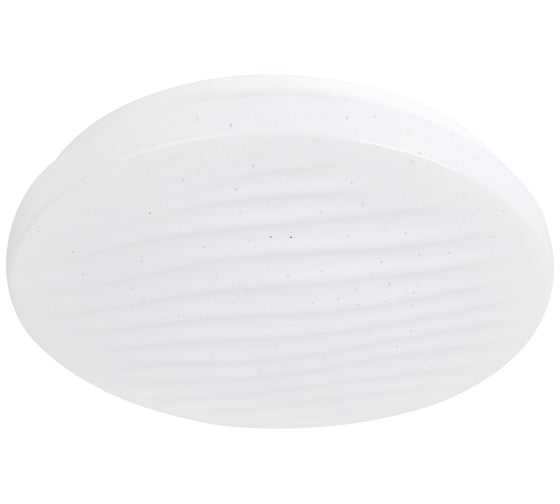 Светильник потолочный светодиодный ЭРА SPB-6 Slim Sahara 36W-6,5K без ДУ Б0071128 1