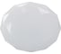 Светильник потолочный светодиодный ЭРА Классик без ДУ SPB-6 WH 18W-6,5K Slim Sparkle Б0069786 1