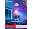Светильник светодиодный IN HOME COMFORT CRYSTAL-RGB 125Вт 230В 3000-6500K 10000Лм 500x115мм с пультом ДУ 4690612058702 4