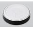 Светильник светодиодный потолочный AMBRELLA LIGHT с пультом BK черный IP20 60W 3000-6500K (ПДУ ИК) FZ1365 7