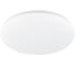 Светильник светодиодный Ambrella Light потолочный с пультом WH белый IP20 41W 3000-6500K (ПДУ ИК) FZ1751 1