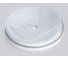 Светильник светодиодный Ambrella Light потолочный с пультом WH белый IP20 41W 3000-6500K (ПДУ ИК) FZ1751 7