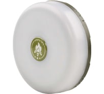 Многофункциональный кемпинговый светодиодный фонарь с гирляндой Фарлайт 10м теплый белый свет FAR002539