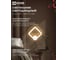 Светильник светодиодный IN HOME ELEGANT ARISTO-WH 30Вт 230В 3000-6500K 2400Лм STEP COLOR белый 4690612062310 2