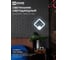 Светильник светодиодный IN HOME ELEGANT ARISTO-WH 30Вт 230В 3000-6500K 2400Лм STEP COLOR белый 4690612062310 4