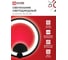 Светильник светодиодный IN HOME ELEGANT BLISS-BL 30Вт 230В 3000-6500K 2400Лм STEP COLOR черный 4690612062297 3
