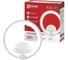 Светильник светодиодный IN HOME ELEGANT BLISS-WH 30Вт 230В 3000-6500K 2400Лм STEP COLOR белый 4690612062280 1