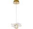Подвесной светодиодный светильник Citilux SIGNATURE CL247051 1