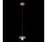 Подвесной светодиодный светильник Citilux SIGNATURE CL247051 3