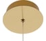 Подвесной светодиодный светильник Citilux SIGNATURE CL247051 6