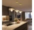 Подвесной светодиодный светильник Citilux SIGNATURE CL247051 12