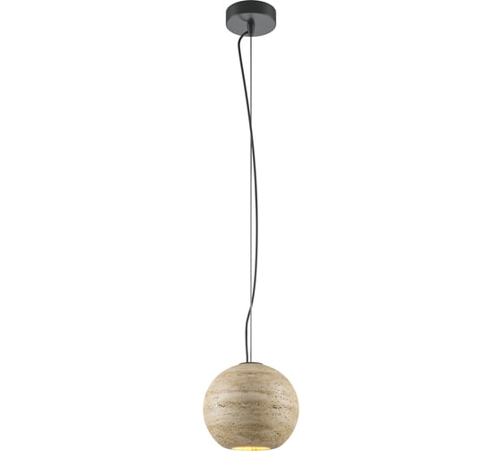 Подвесной светильник Maytoni Glamping MOD437PL-01BG 1