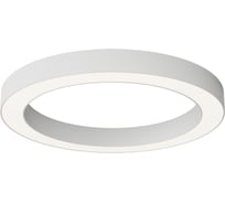 Светильник настенно-потолочный Maytoni Lua C093CL-45W4K-W