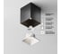 Потолочный светильник Maytoni Alfa LED C065CL-8W4K-SQ-B 9