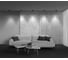 Потолочный светильник Maytoni Alfa LED C065CL-8W4K-SQ-B 10