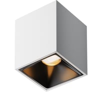 Потолочный светильник Maytoni Alfa LED C065CL-8W2.7K-SQ-WB