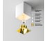 Потолочный светильник Maytoni Alfa LED C065CL-8W2.7K-SQ-WB 8