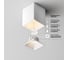 Потолочный светильник Maytoni Alfa LED C065CL-8W2.7K-SQ-WB 9