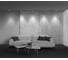 Потолочный светильник Maytoni Alfa LED C065CL-8W2.7K-SQ-WB 10